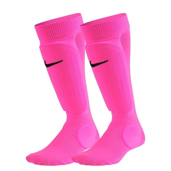 girls nike soccer socks